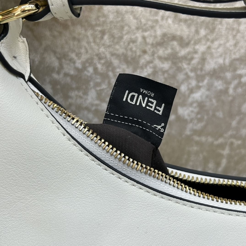 F**di nano F**digraphy bags